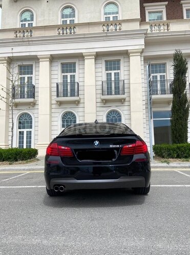 BMW 528 2016, 70,000 km - 2.0 l - Bakı