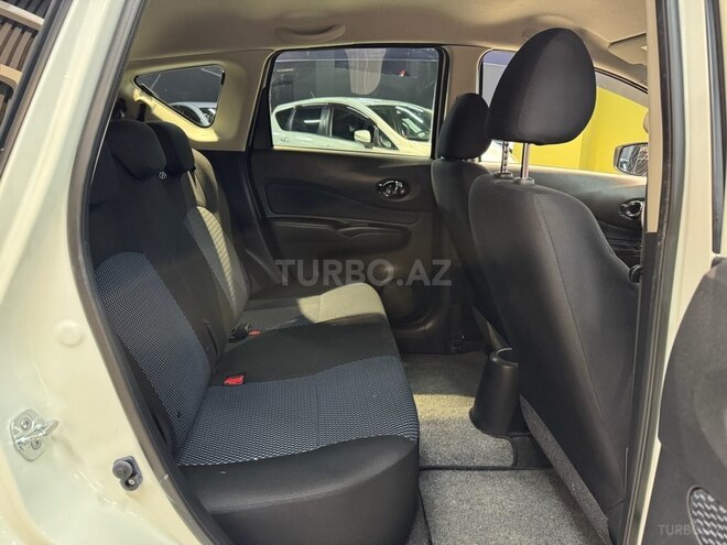 Nissan Note-14