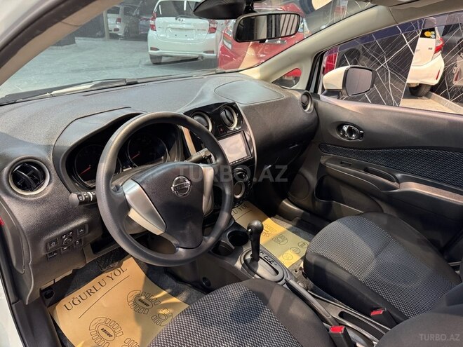 Nissan Note-17