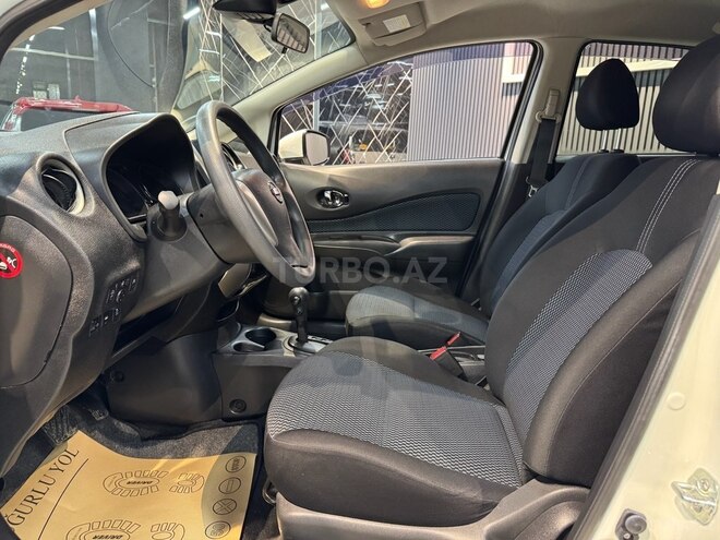 Nissan Note-16