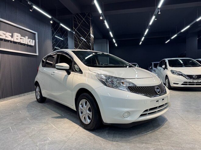Nissan Note-11