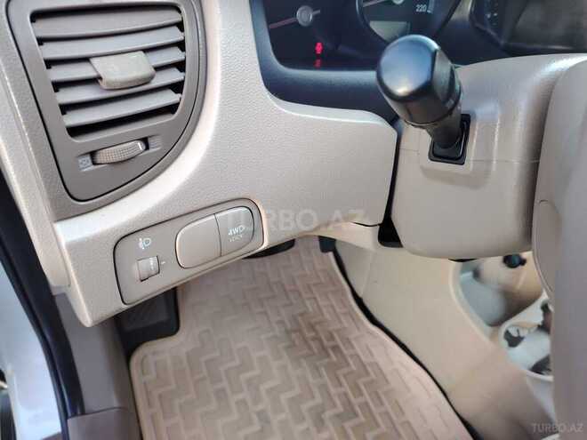 Kia Sportage 2009, 155,146 km - 2.0 l - Gəncə