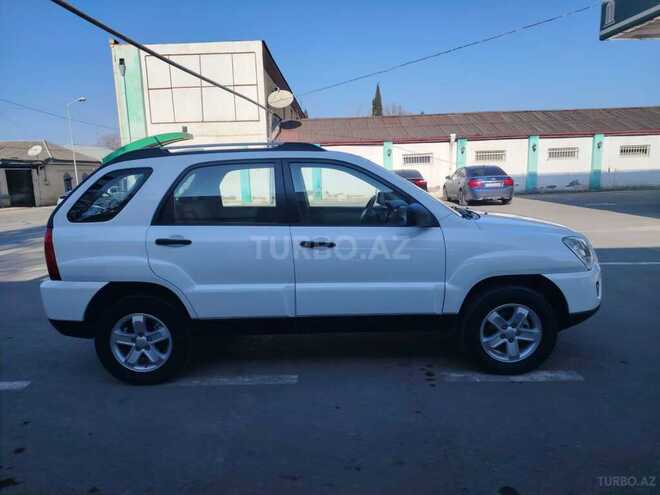 Kia Sportage 2009, 155,146 km - 2.0 l - Gəncə