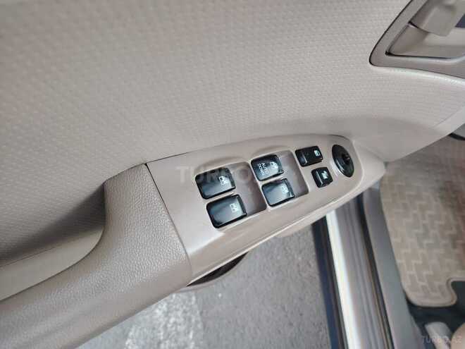 Kia Sportage 2009, 155,146 km - 2.0 l - Gəncə
