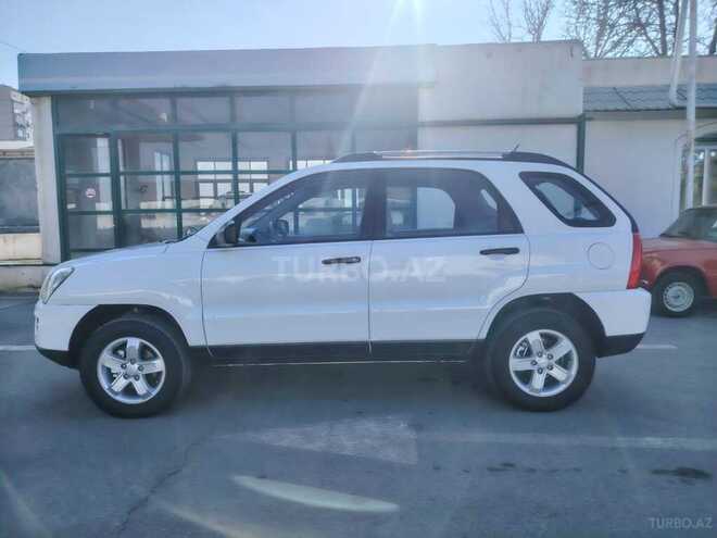 Kia Sportage 2009, 155,146 km - 2.0 l - Gəncə