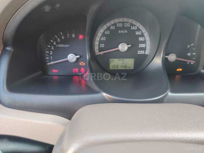 Kia Sportage 2009, 155,146 km - 2.0 l - Gəncə