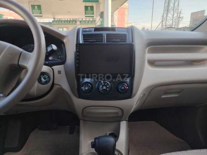 Kia Sportage 2009, 155,146 km - 2.0 l - Gəncə
