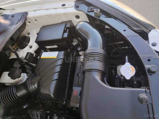 Kia Sportage 2009, 155,146 km - 2.0 l - Gəncə