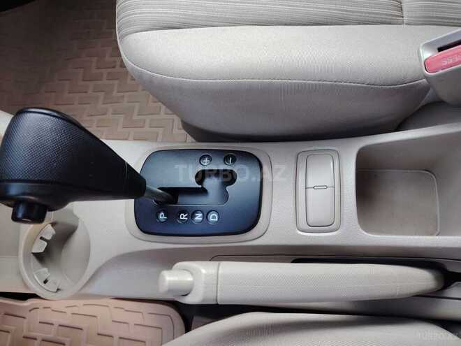 Kia Sportage 2009, 155,146 km - 2.0 l - Gəncə
