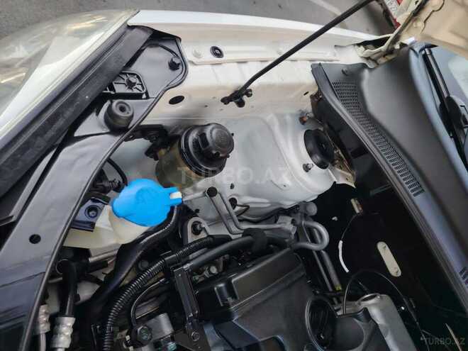 Kia Sportage 2009, 155,146 km - 2.0 l - Gəncə