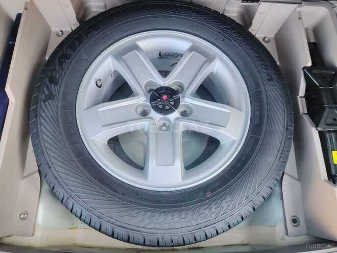 Kia Sportage 2009, 155,146 km - 2.0 l - Gəncə