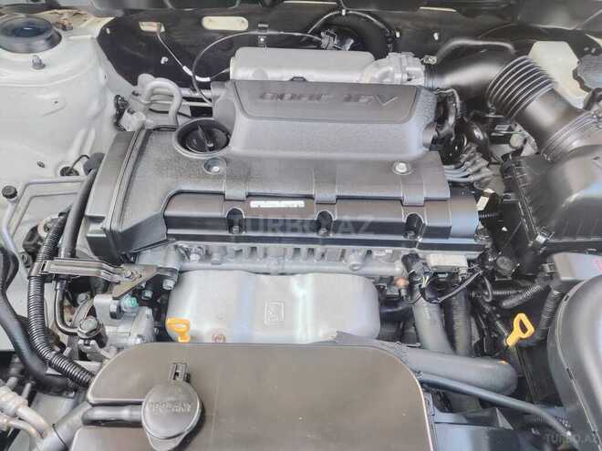 Kia Sportage 2009, 155,146 km - 2.0 l - Gəncə