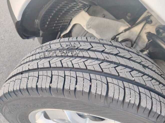Kia Sportage 2009, 155,146 km - 2.0 l - Gəncə