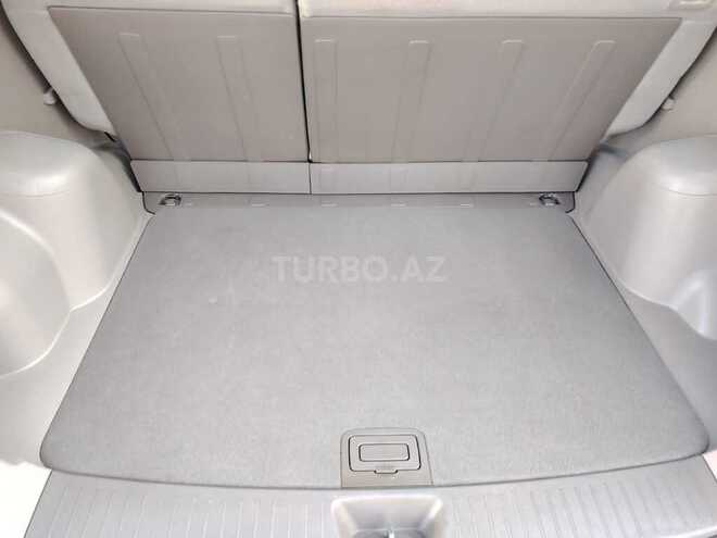 Kia Sportage 2009, 155,146 km - 2.0 l - Gəncə