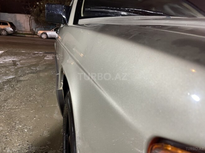 Mercedes 190 1989, 89,000 km - 2.0 l - Bakı