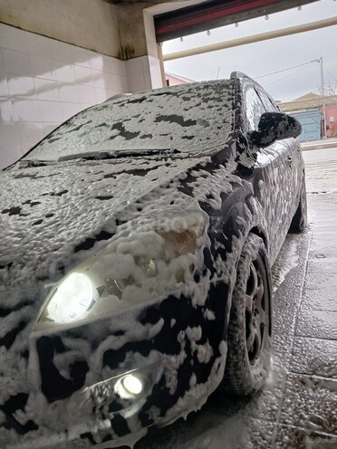 Kia Ceed 2007, 226,803 km - 1.6 l - Bakı