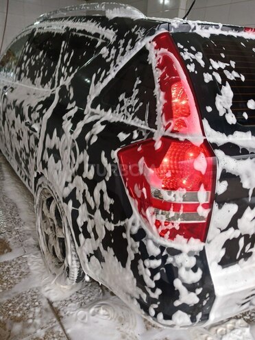 Kia Ceed 2007, 226,803 km - 1.6 l - Bakı