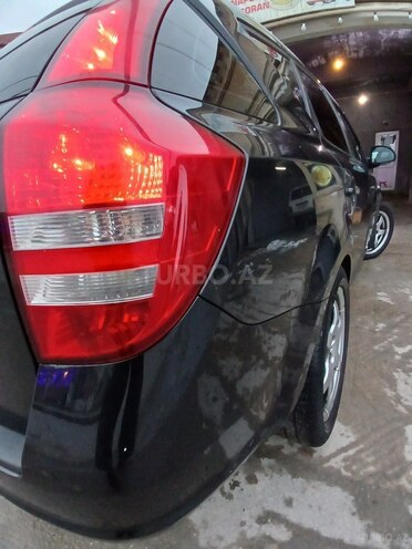 Kia Ceed 2007, 226,803 km - 1.6 l - Bakı