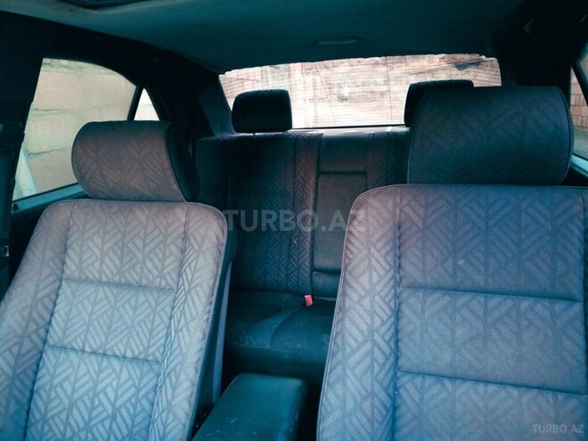 Mercedes C 180 1995, 209,464 km - 1.8 l - Oğuz