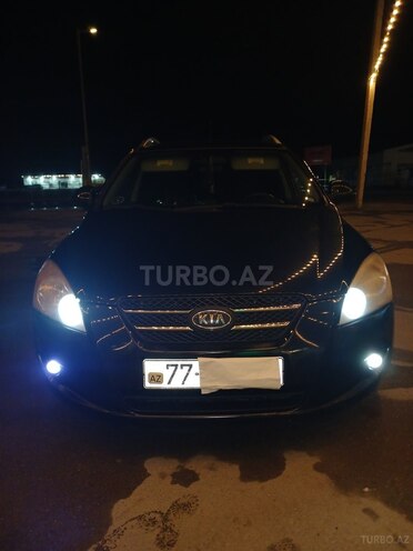 Kia Ceed 2007, 226,803 km - 1.6 l - Bakı