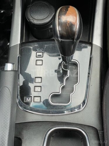 Ssang Yong Korando 2014, 94,500 km - 2.0 l - Bakı