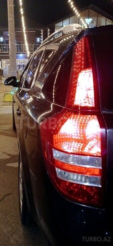 Kia Ceed 2007, 226,803 km - 1.6 l - Bakı