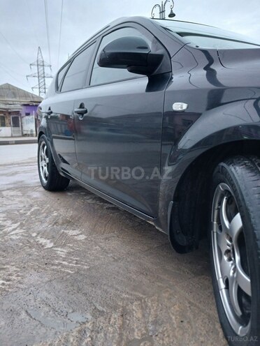 Kia Ceed 2007, 226,803 km - 1.6 l - Bakı