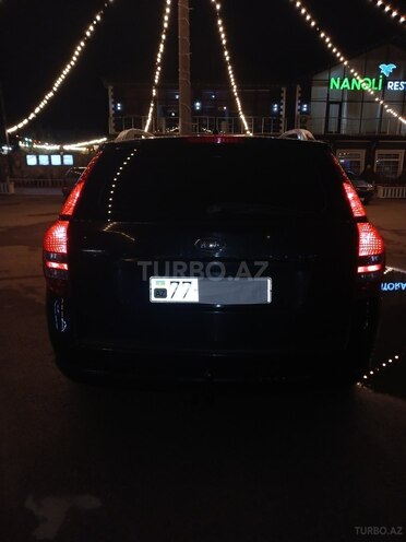 Kia Ceed 2007, 226,803 km - 1.6 l - Bakı