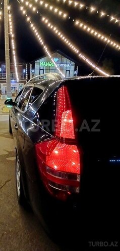 Kia Ceed 2007, 226,803 km - 1.6 l - Bakı