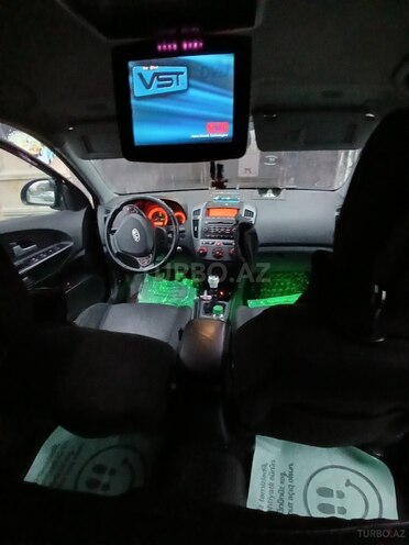 Kia Ceed 2007, 226,803 km - 1.6 l - Bakı