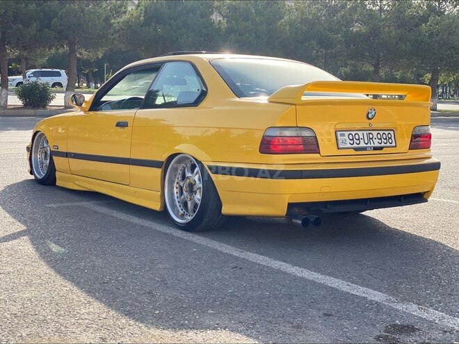 BMW 325 1996, 300,000 km - 2.5 l - Bakı