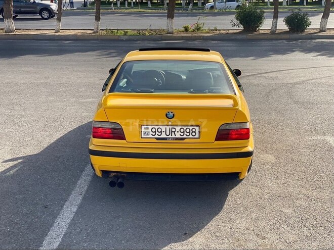 BMW 325 1996, 300,000 km - 2.5 l - Bakı