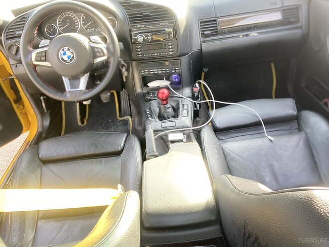 BMW 325 1996, 300,000 km - 2.5 l - Bakı