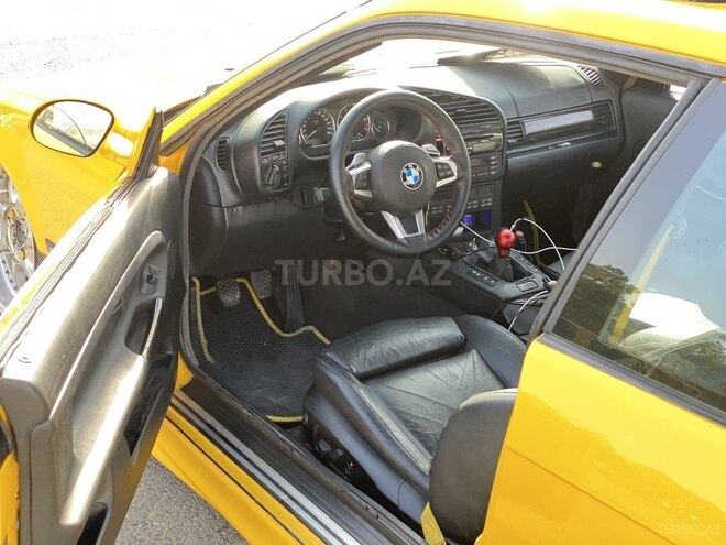 BMW 325 1996, 300,000 km - 2.5 l - Bakı