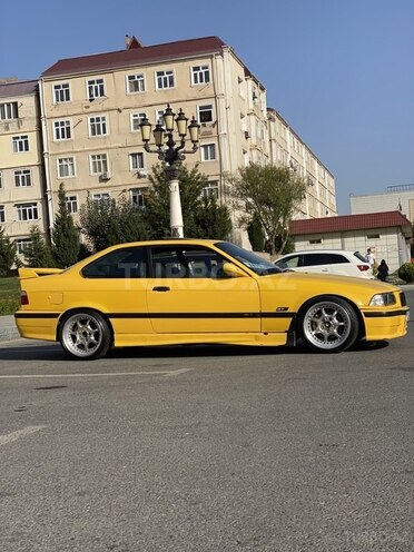 BMW 325 1996, 300,000 km - 2.5 l - Bakı