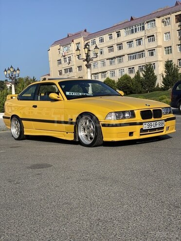 BMW 325 1996, 300,000 km - 2.5 l - Bakı