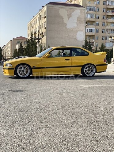 BMW 325 1996, 300,000 km - 2.5 l - Bakı