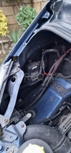 Ford Transit 2010, 378,736 km - 2.2 l - Bakı