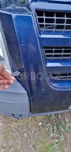 Ford Transit 2010, 378,736 km - 2.2 l - Bakı