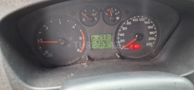 Ford Transit 2010, 378,736 km - 2.2 l - Bakı