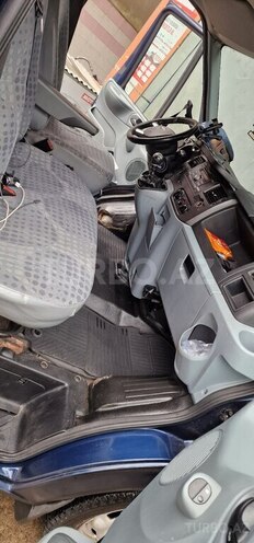 Ford Transit 2010, 378,736 km - 2.2 l - Bakı