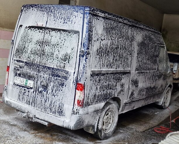 Ford Transit 2010, 378,736 km - 2.2 l - Bakı