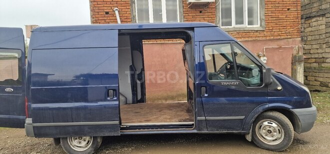 Ford Transit 2010, 378,736 km - 2.2 l - Bakı