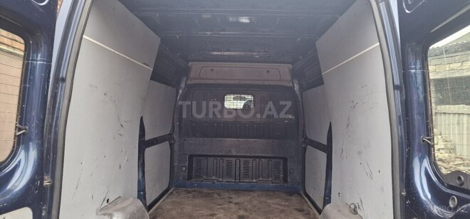 Ford Transit 2010, 378,736 km - 2.2 l - Bakı