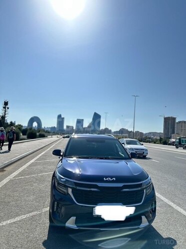 Kia Seltos 2023, 30,000 km - 2.0 l - Bakı