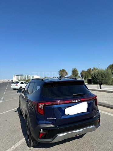 Kia Seltos 2023, 30,000 km - 2.0 l - Bakı