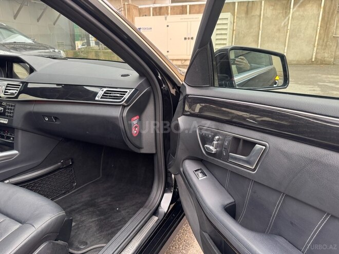 Mercedes E 220 d 2015, 184,000 km - 2.2 l - Bakı