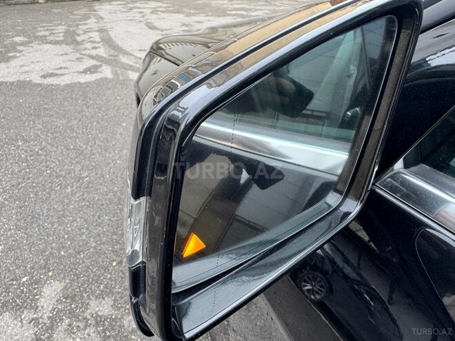 Mercedes E 220 d 2015, 184,000 km - 2.2 l - Bakı