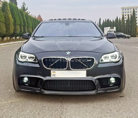 BMW 528-1