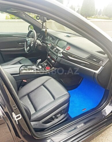 BMW 528-11